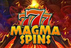 777 Magma Spins