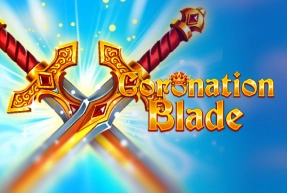 Coronation Blade