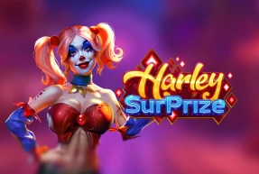 Harley SurPrize
