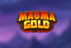 Magma Gold