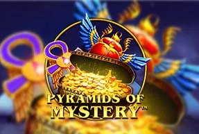 Pyramids of Mystery