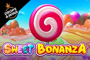 Sweet Bonanza™